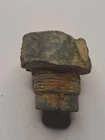 Original Civil War Relics Large Artillery Shell Fuse Found Near Gettysburg