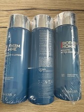 BIOTHERM HOMME Aquatic After-Shave Lotion   3...