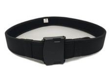 Cinturone Vega in cordura  2V50 con coprifibbia per fregio