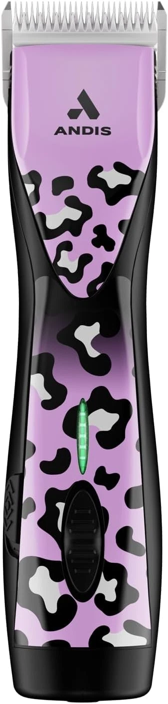 Andis 561458 Pulse Zr II 5 Speed Clipper Pet Grooming