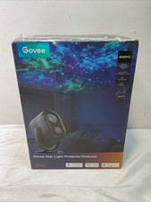 Govee Star Light Projector with Ocean Wave Ripple Effects-A218