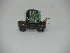 (A) Märklin 374320 u. 638930 Treibgestell mit Platine für ICE 3370, 3770, 33701,