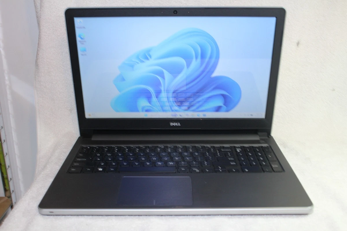 Dell Laptops and Netbooks Dell Inspiron 15 5559 for Sale | Shop