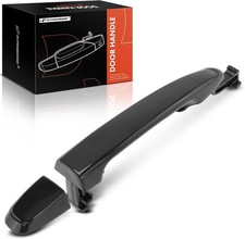 Rear Sliding Door Handle for Toyota Sienna 2004-2010 Left Right Black 6921308020