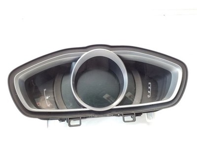 Volvo V40 Cross country 2014 Diesel Geschwindigkeitsmesser Cockpit BOS79854