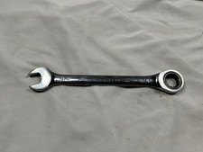 Craftsman 15/16" 12 Point SAE Ratcheting Combination Wrench CMMT38961 Chrome