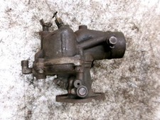 Oliver 70 Carburetor