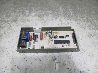 WHIRLPOOL DISHWASHER CONTROL BOARD STAIN PART # 8528172 8564543