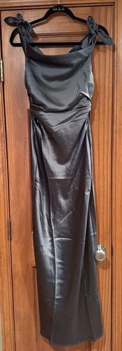 Petal and Pup Selma Off Shoulder Maxi Dress US Women’s Size Small