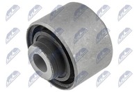 NTY ZTT-MS-009A Halterung FüR Kontroll-/Spurstange Vorderachse Mitsubishi