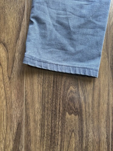 Incotex Italy “Slacks” Slim Straight Chino W34 L30 Excellent Condition RRP £249 - Picture 12 of 21