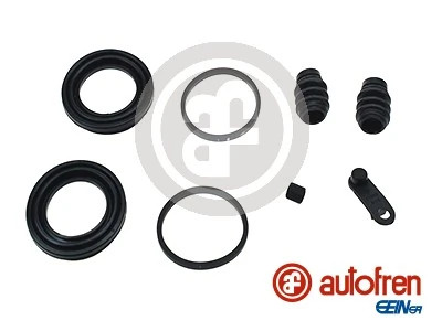 Reparaturkit, Bremssattel Autofren Seinsa D41348 FüR Land Rover Volvo Vauxhall-image