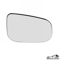Spiegelglas Rechts FüR Jaguar Xf Sportbrake Xk Coupe Xj Cabriolet 03.03 - 12.25