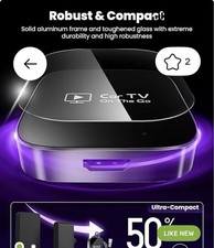 Bytewave Wireless Car Play Adapter Dongle