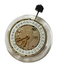 Durable Mechanical Automatic Watch Movement for ETA 2824 Asia Shanghai 2824