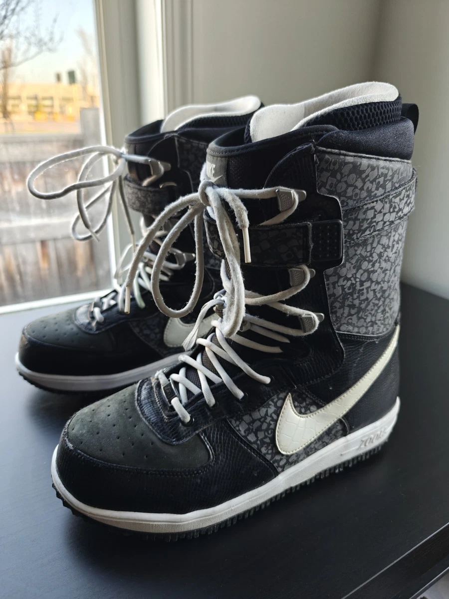 Nike Ski & Snowboard Boots for Men for sale - eBay