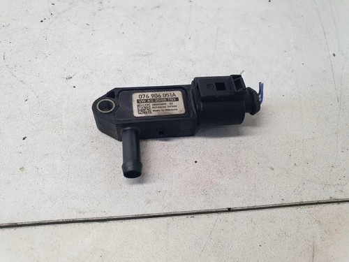 VW PASSAT B6 3C2 DPF-Drucksensor 20DPS09009 076906051A 2.00 Diesel 34234752