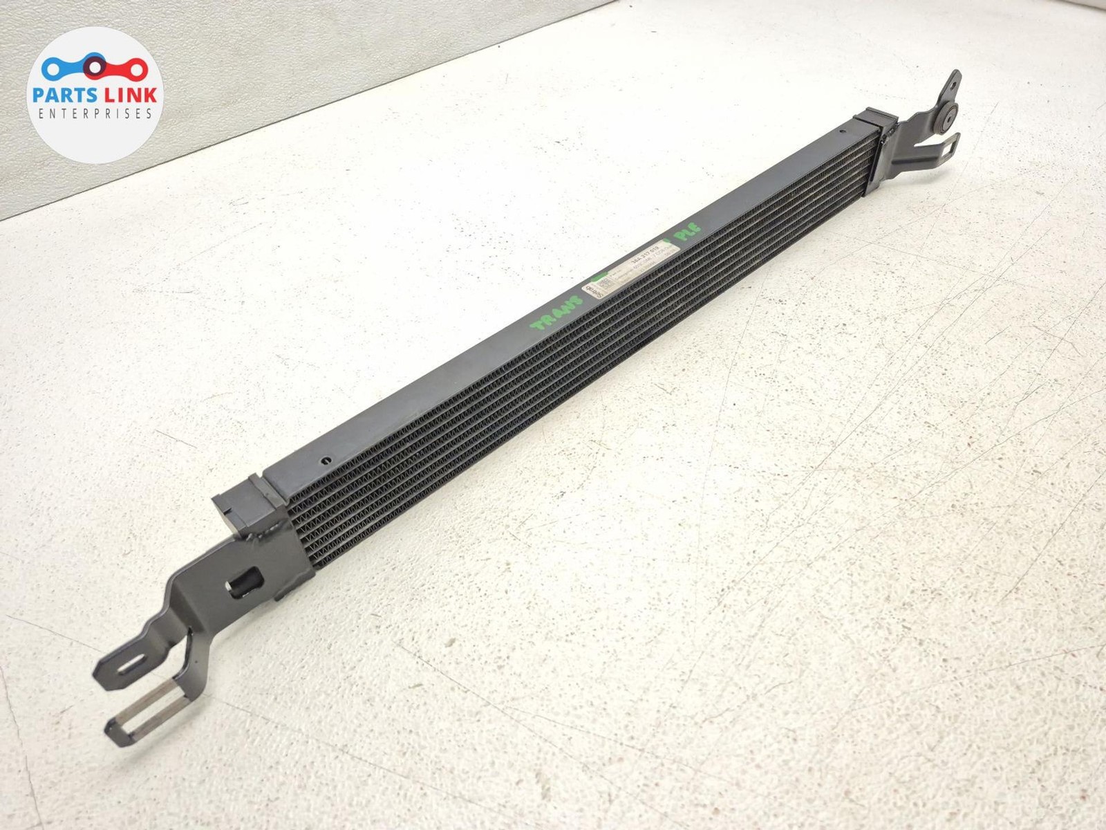 Bentley Bentayga Speed 2016-2020 Left Transmission oil cooler