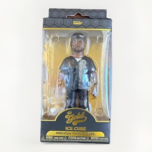 Figurine Funko POP Luke Skywalker (Doré) (Star Wars (Collection Dorée)) #93