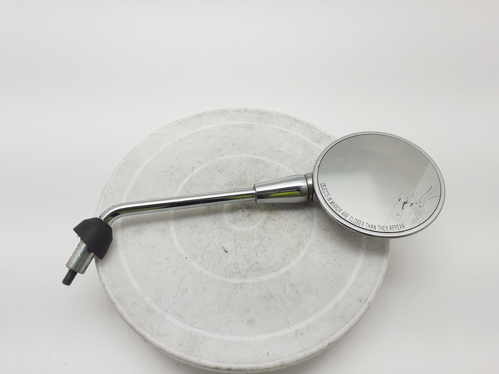 PIAGGIO GTS 300 SUPER Right Mirror 2008-2021