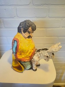Universal Statuary Corporation | eBay