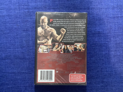 Never Back Down-No Surrender (DVD, 2016) for sale online