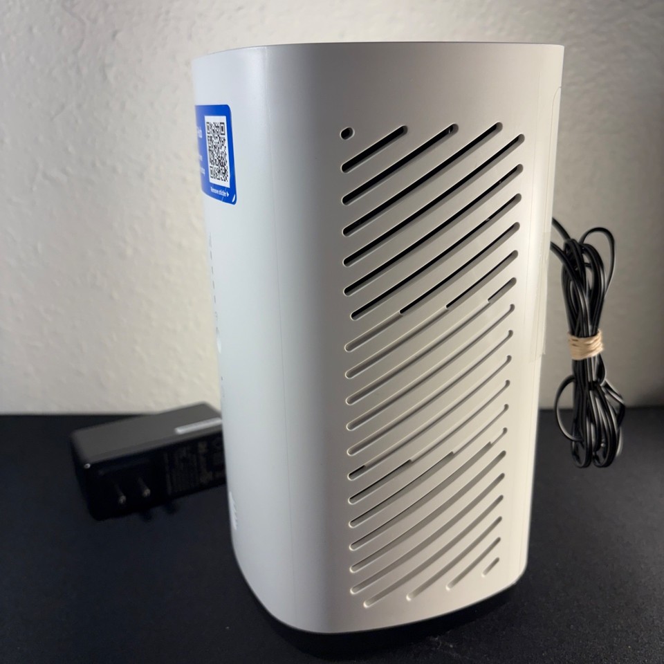 AT&T All-Fi Hub Internet Air Model BGW530-900 W/POWER SUPPLY | eBay