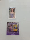 Bullion Baddies Ravishing Rachel Catalog Girls Edition Silver Bar 1oz