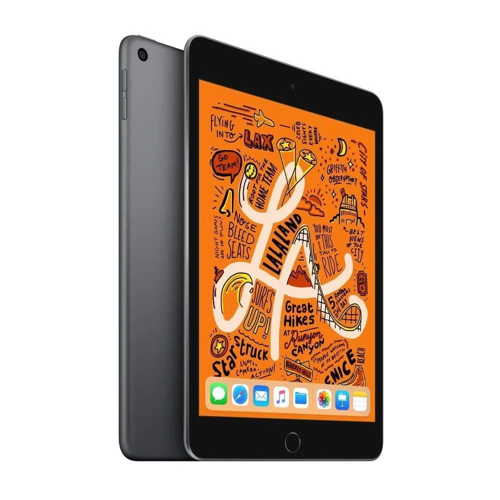 Apple iPad Mini (5th Generation) 64GB for sale | eBay Apple iPad Mini (5th Generation) 64GB for sale | eBay