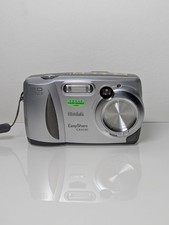 Kodak EasyShare CX4230 2.0MP Digital Camera (Tested Working) 