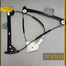 2003-12 Mercedes R230 Sl550 Sl500 Sl55 Amg Front Left Window Regulator Motor Oem 2003-12 Mercedes R230 Sl550 Sl500 Sl55 Amg Front Left Window Regulator Motor Oem
