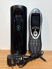 Logitech 880 Harmony Universal Remote Control w/ Charging Dock Battery