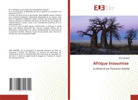 Abel Samary | Afrique Insoumise | Taschenbuch | FranzöSisch (2025)