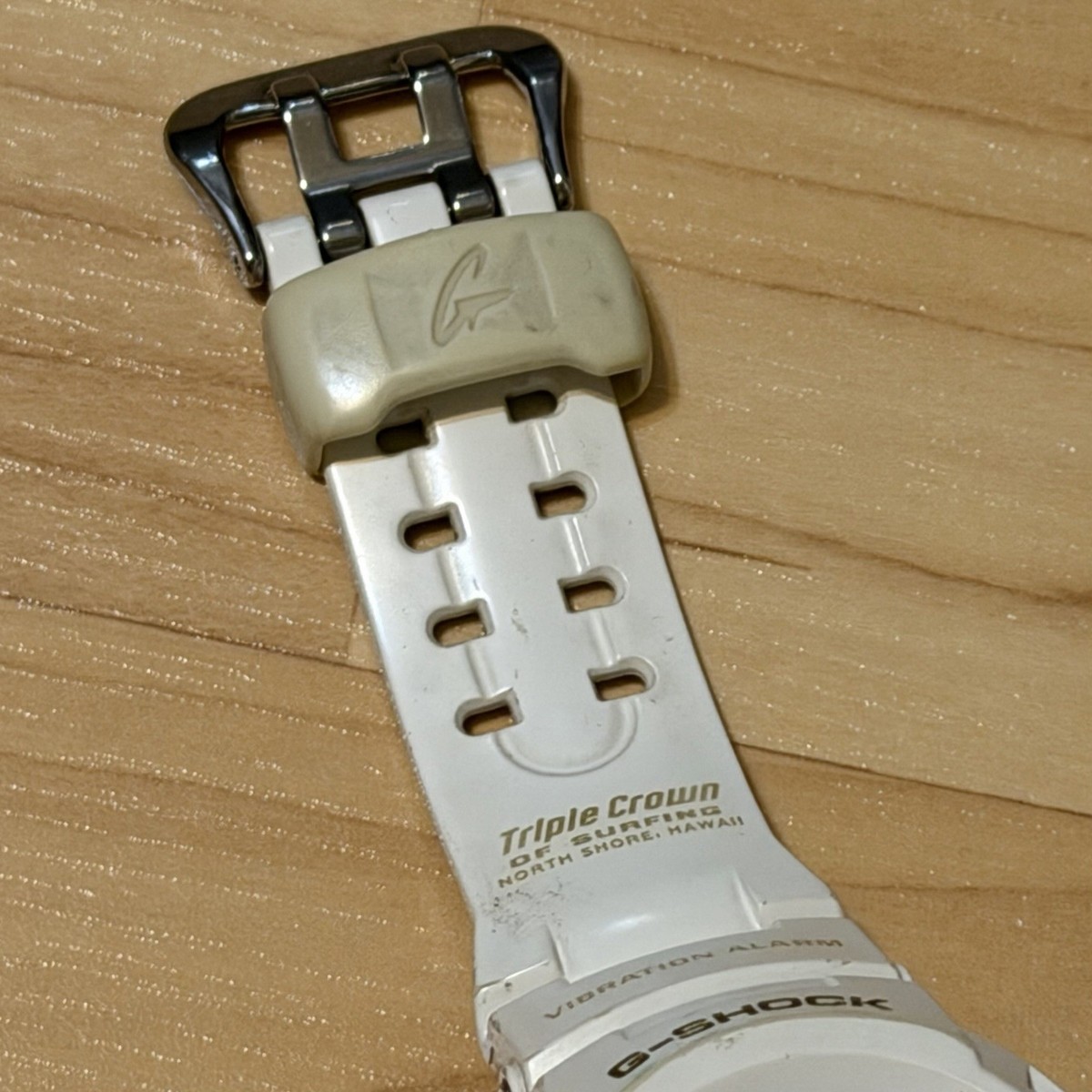 Casio G-Shock GW-410TCJ-7 Silencer Triple Crown of Surfing Solar 