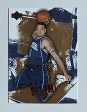 2005-06 Upper Deck Slam Deron Williams  #94 RC Slam Utah Jazz