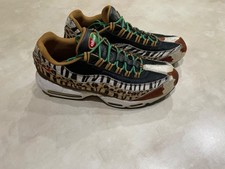 Size 13 - Atmos x Nike Air Max 95 DLX 2018 An...
