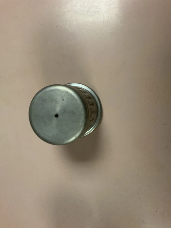 Chevrolet Corvette 1957 bote filtro de combustible Foto 3 de 4