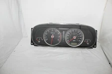 Speedometer Instrument Cluster Dash Panel Gauges 04 Isuzu Rodeo 139,974 Miles