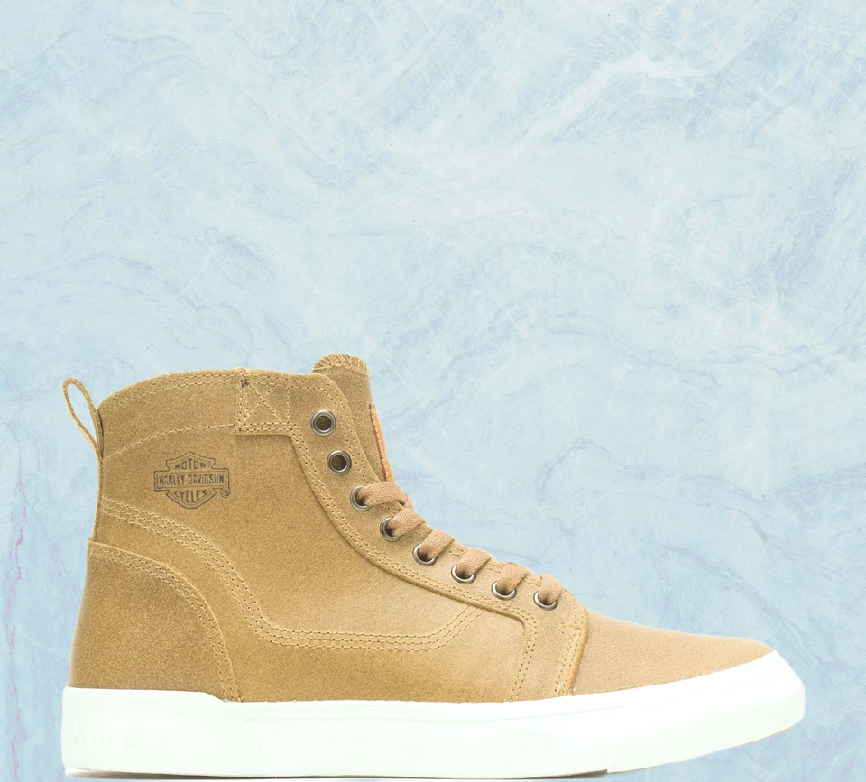 Harley Davidson Sneaker ''Delmont'' - Bild 1 von 4