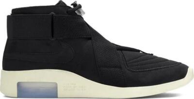 Preços baixos em Nike Air Fear Of God Raid Black | eBay