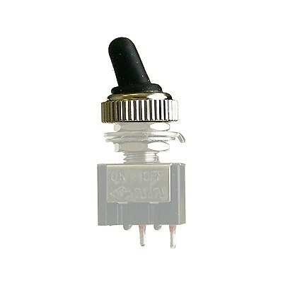 Manual Radiator Fan Switch - Suzuki DL650 DL1000 TL1000S TL1000R SV650 SV1000 - Picture 2 of 2