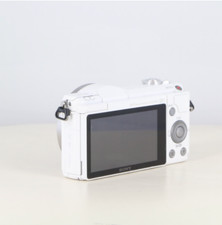 Sony A5100 White Digital Cameras for sale | eBay Sony A5100 White Digital Cameras for sale | eBay