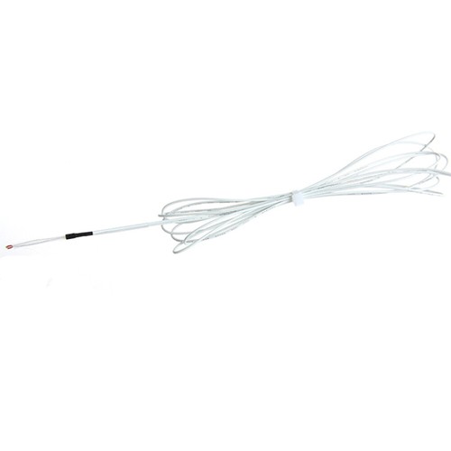5 Pcs Temperature Sensor Single-end Thermistors Probe Heated Wire NTC3950 - Afbeelding 6 van 6