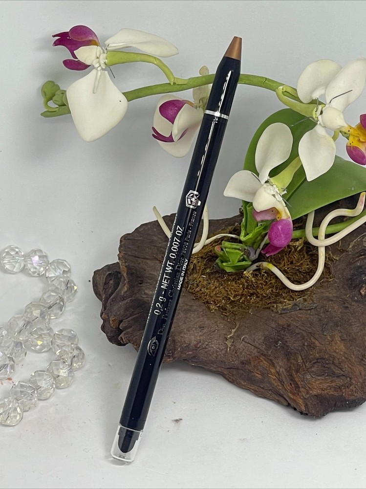 Dior Diorshow 24H Stylo Intense Waterproof Eyeliner - 466 Pearly Bronze - New