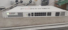 Fortinet FortiGate 200E FG-200E Switch Make Offers! UPS Shipping!