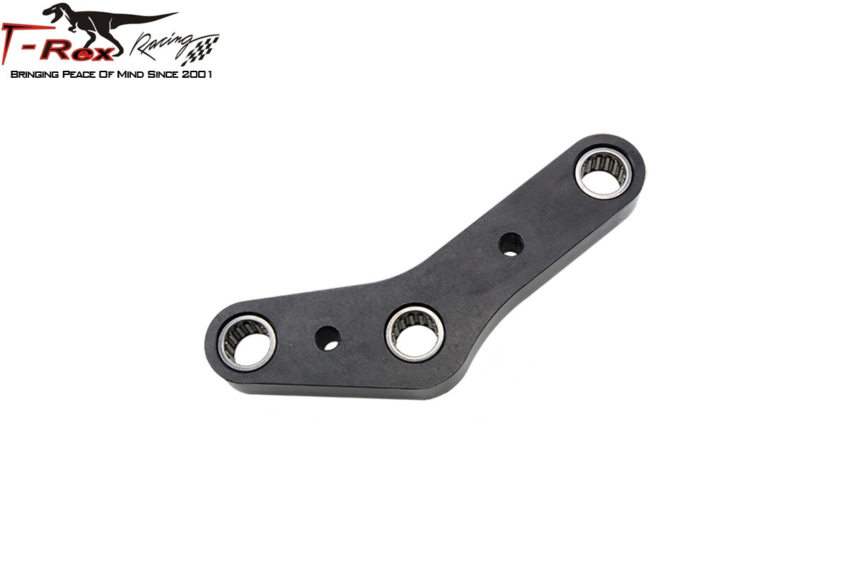 T-Rex Racing Yamaha FZ-07 / MT-07 / XSR700 / YZF-R7 Lowering Links