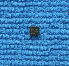 10pcs TPS51393P TPS51393PRJER 51393P Integrated Circuit IC