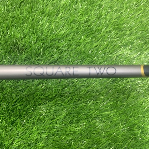 Square Two XM-5 Single # 9 Iron Senior Flex Graphite Shaft RH 4045 - Picture 9 of 11