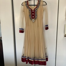 Pakistani Indian Dress