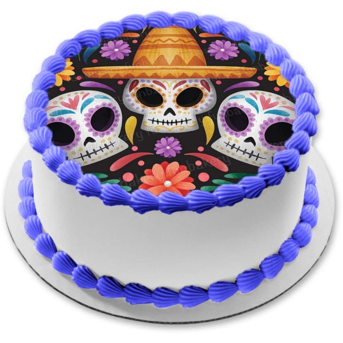 3D Totenkopf Kuchenform Aus Metall - Halloween Backform Für Gruselige Leckereien | Skelett Kuchenform In Lebensmittelqualität